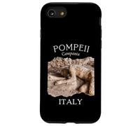 Pompei Impero Romano Vulcano Storia Europea Ragazzo Donna Uomo Custodia per iPhone SE (2020) / 7 / 8
