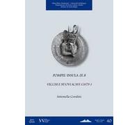 Pompei. Insula IX 8. Vecchi e nuovi scavi (1879-) - [Ante Quem]