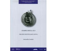Pompei. Insula IX 8. Vecchi e nuovi scavi (1879-) - [Ante Quem]