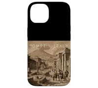 Pompei, Italia Custodia per iPhone 14