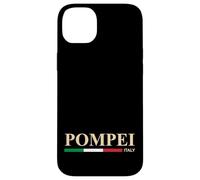 Pompei Italia Custodia per iPhone 14 Plus