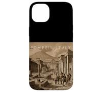 Pompei, Italia Custodia per iPhone 14 Plus
