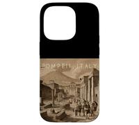 Pompei, Italia Custodia per iPhone 14 Pro