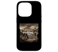 Pompei, Italia Custodia per iPhone 14 Pro