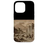 Pompei, Italia Custodia per iPhone 14 Pro Max