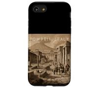 Pompei, Italia Custodia per iPhone SE (2020) / 7 / 8