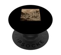 Pompei, Italia PopSockets PopGrip Adesivo
