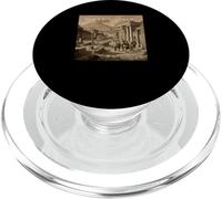 Pompei, Italia PopSockets PopGrip per MagSafe