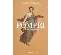 Pompei. La città incantata