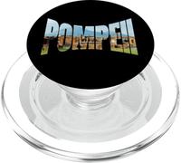 Pompei Paesaggio PopSockets PopGrip per MagSafe