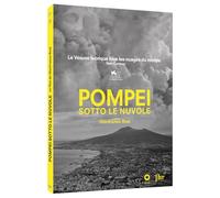 Pompei, sotto le nuvole
