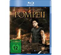Pompeii – LEONINE