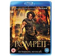 Pompeii (Blu-ray)