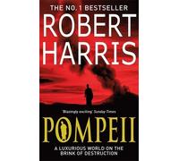 Pompeii by Robert Harris (2009-10-01)