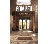 Pompeii - Cooley Alison E.