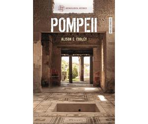 Pompeii - Cooley Alison E.
