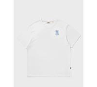 POMPEII COSTA DEL SOL WHITE TEE men Shortsleeves white in taglia:S