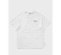 POMPEII CREATIVE AGENCY TEE men Shortsleeves white in taglia:L