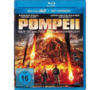 Pompeii - Der gewaltige Vulkanausbruch