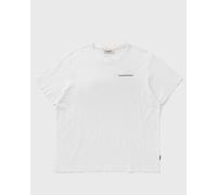POMPEII GATEKEEPER TEE men Shortsleeves white in taglia:S