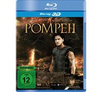 Pompeii – LEONINE – Versione 2D inclusa