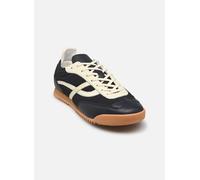 Pompeii - KITE LEATHER M Blu - Sneakers 43 Blu