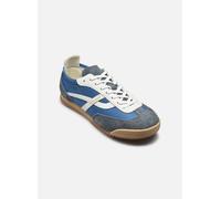 Pompeii - KITE NYLON W Blu - Sneakers 40 Blu