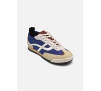 Pompeii - KITE SUEDE RETRO M Blu - Sneakers 43 Blu