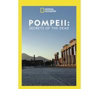 Pompeii: Secrets of the Dead (DVD)
