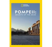 Pompeii: Secrets of the Dead (DVD)