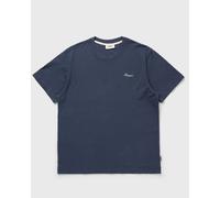 POMPEII SWANS TEE men Shortsleeves blue in taglia:M