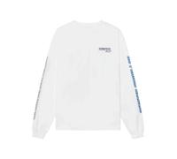 POMPEII - T-shirt M/L T-Shirt e Polo - - Tops - Donna - Bianco - XL