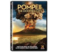 Pompeii: The Doomed City
