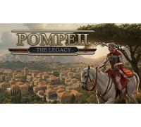 Pompeii: The Legacy