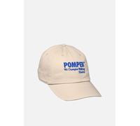 Pompeii - THE RESIDENCE HOTEL CAP-1 Bianco - Cappellino T.U Bianco