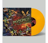 Pompeii The Secret Sessions (Vinyl LP)