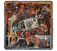 Earl Sweatshirt, MIKE & SURFGANG POMPEII UTILITY (Vinyl LP)