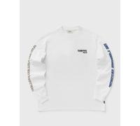 POMPEII WHAT´S THE RUSH TEE men Shortsleeves white in taglia:XL