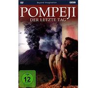 Pompeji - Der letzte Tag (Amaray)
