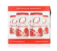 Pompelmo 30 OZ (Confezione Da 6) Di Q Mixers