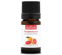 POMPELMO (Citrus paradisi) BIO - 5mL - Olio Essenziale di Qualità Premium - 100% Puro, Naturale, Garantito ChromaCert® - Chemiotipizzato & Integrale