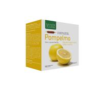 ligne de plantes Pompelmo estratto bio 15 ampolle bevibili 15 ml