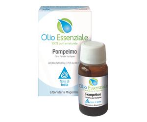 POMPELMO OLIO ESS 10ML