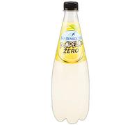 POMPELMO SAN BENEDETTO ZERO ZUCCHERI 6 X 750ML BIBITA FRIZZANTE ANALCOLICO
