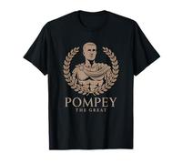 Pompeo Magno Maglietta