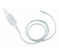 POMPETTA A SIFONE Multiuso per travasare qualsiasi liquido.