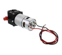 Pompetta Acqua Pompa Booster Aumento Pressione Dell'acqua Ad Alta