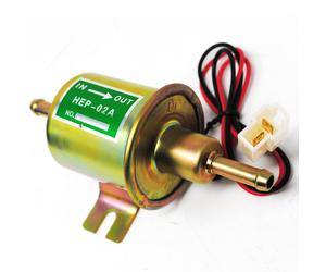 POMPETTA BENZINA GASOLIO DIESEL UNIVERSALE 0,3 - 0,5 BAR 12V POMPA LIQUIDI VARI