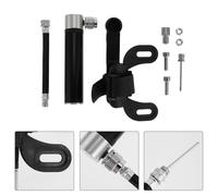 Pompetta Bici Pompa Per Pneumatici Manuale Dell'aria Pneumatica Portatile