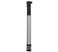 Pompetta Crankbrothers Mini Klic Floor Pump